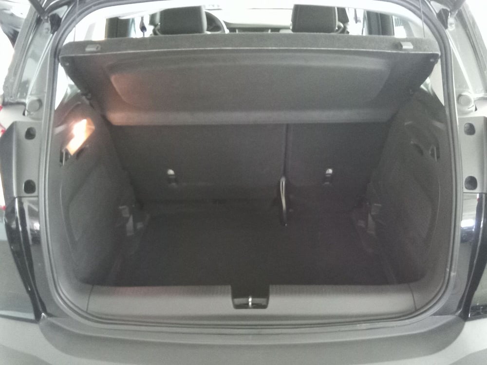 Opel Crossland X usata a Rimini (10)