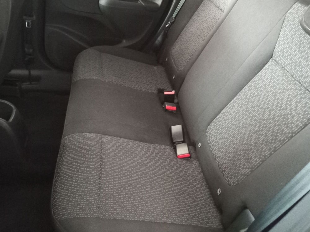 Opel Crossland X usata a Rimini (19)