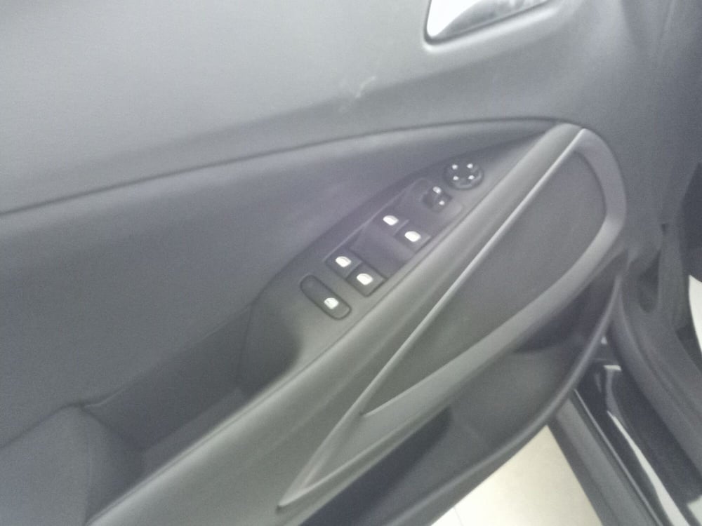 Opel Crossland X usata a Rimini (20)