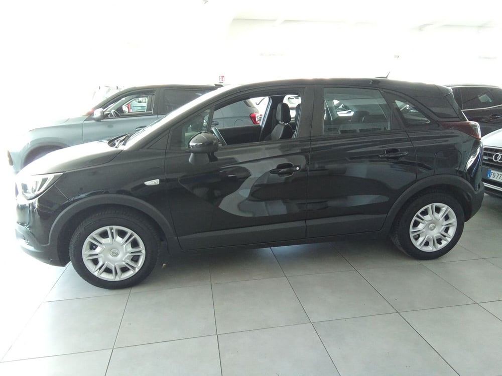 Opel Crossland X usata a Rimini (4)