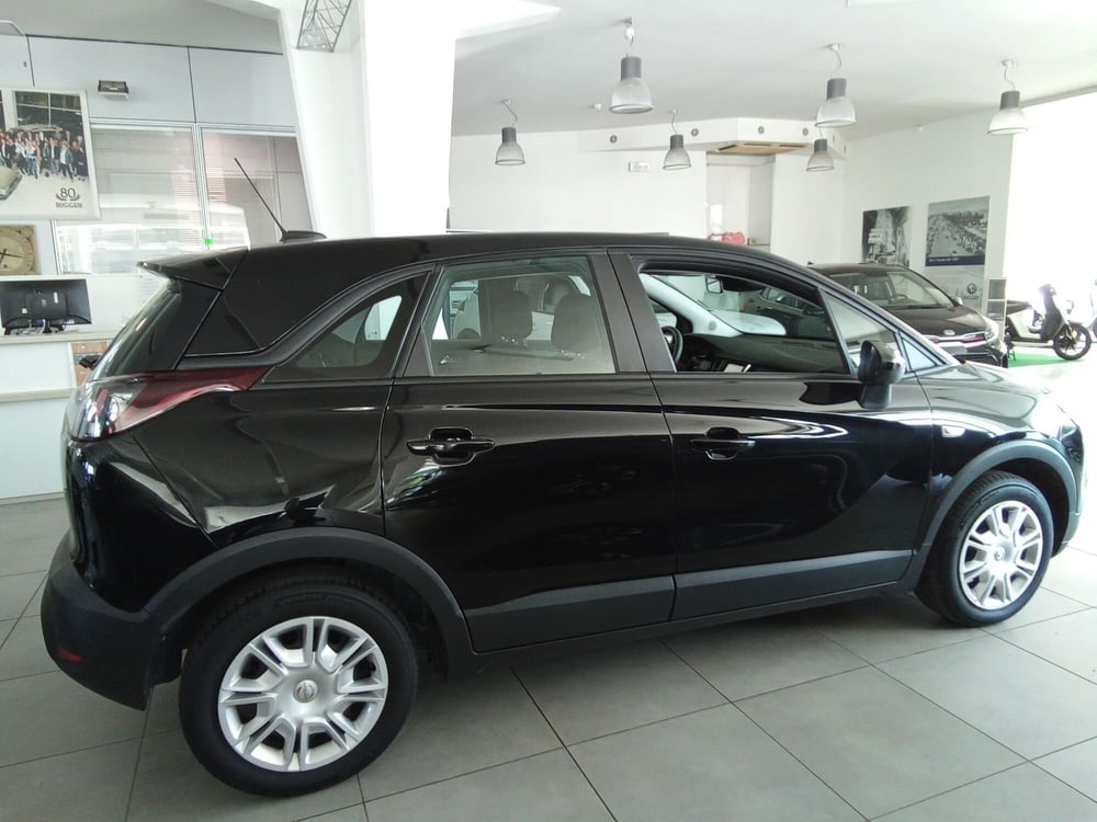 Opel Crossland X usata a Rimini (5)