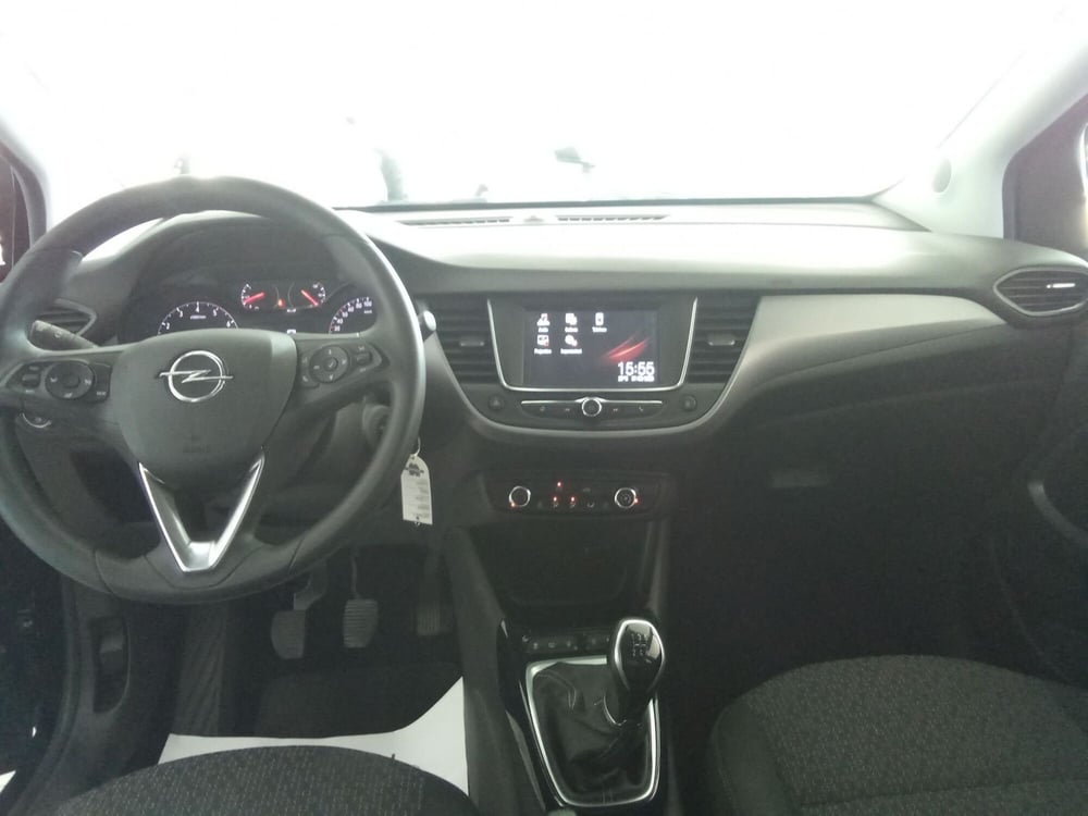Opel Crossland X usata a Rimini (9)