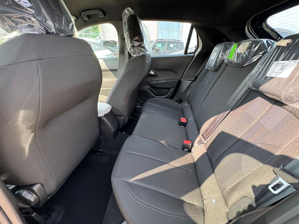 Lancia Ypsilon nuova a Frosinone (14)
