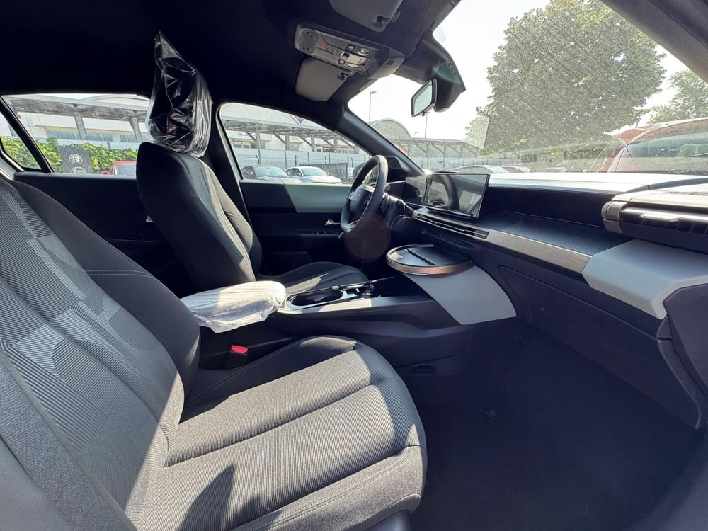 Lancia Ypsilon nuova a Frosinone (9)