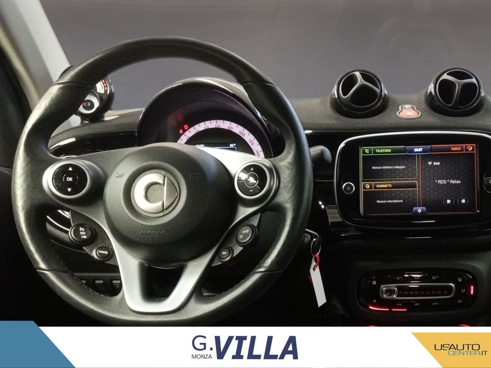 smart Fortwo usata a Monza e Brianza (10)