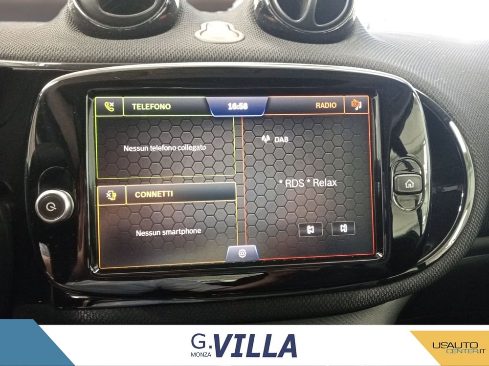 smart Fortwo usata a Monza e Brianza (13)