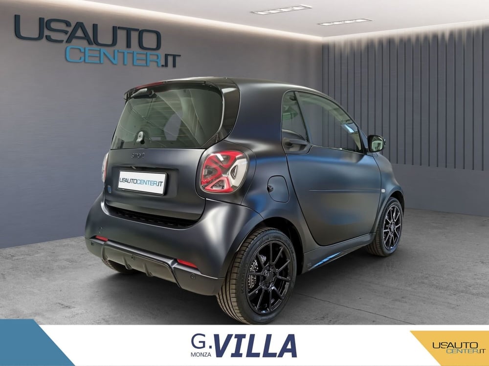 smart Fortwo usata a Monza e Brianza (3)