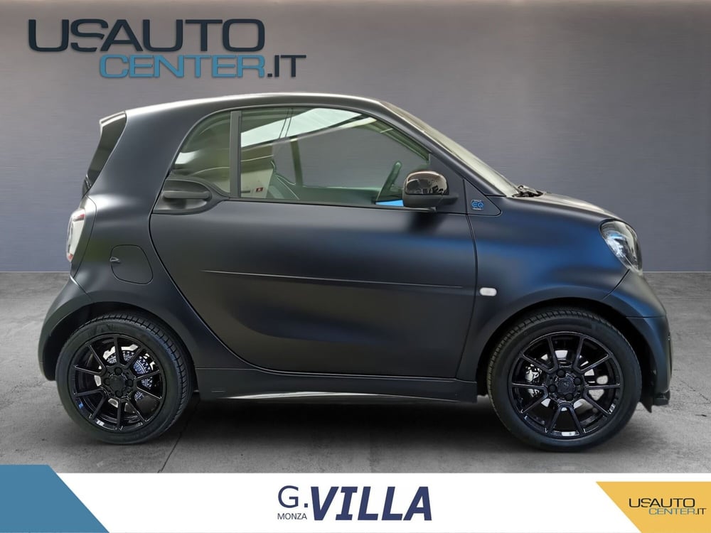 smart Fortwo usata a Monza e Brianza (5)