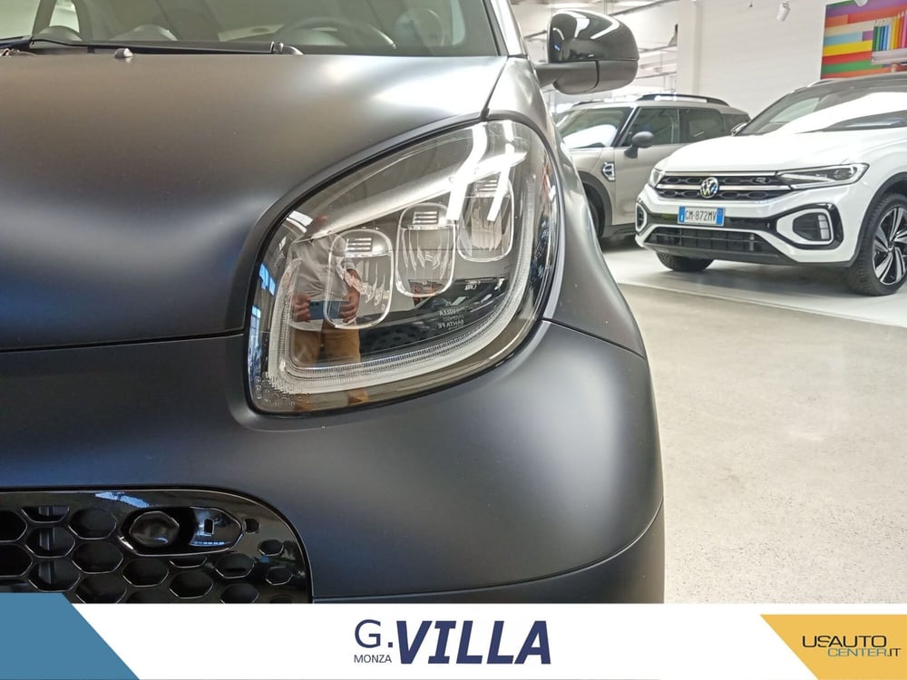 smart Fortwo usata a Monza e Brianza (6)