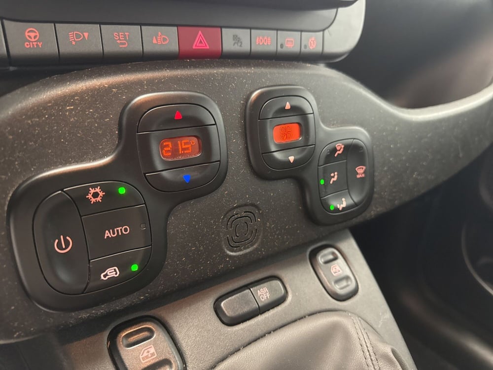 Fiat Panda Cross usata a Palermo (10)