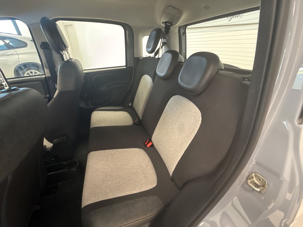 Fiat Panda Cross usata a Palermo (7)