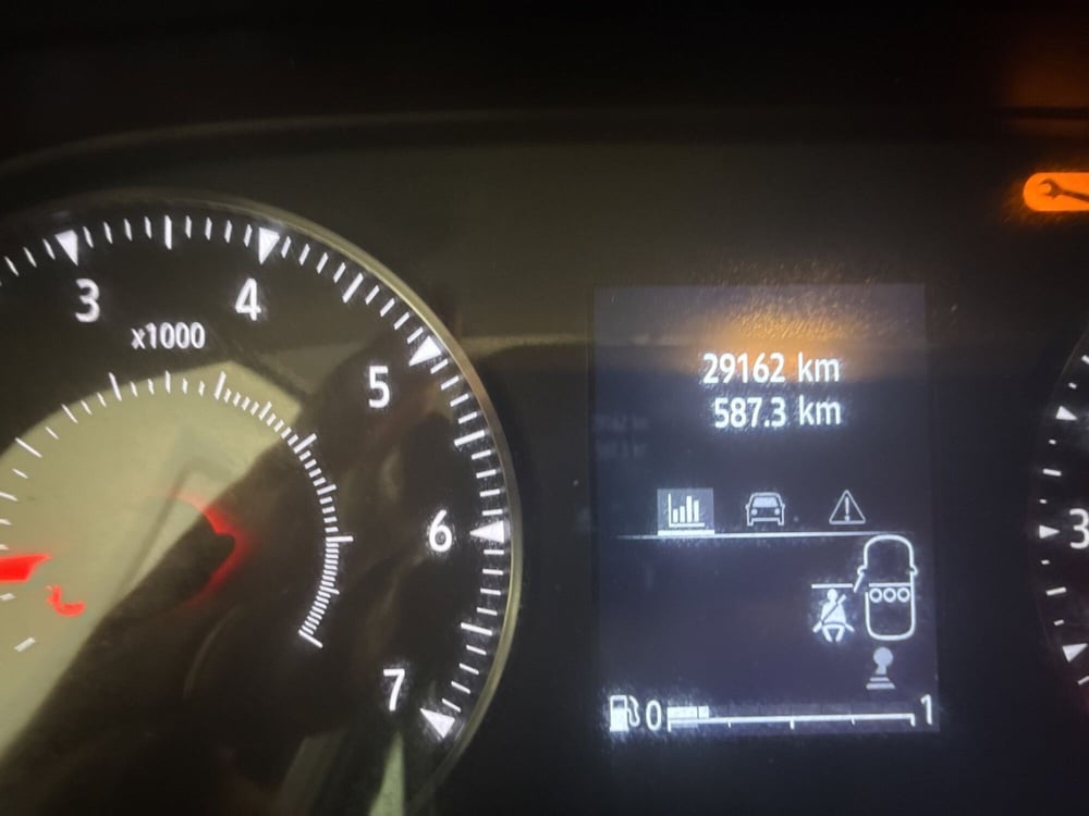 Dacia Sandero usata a Palermo (13)