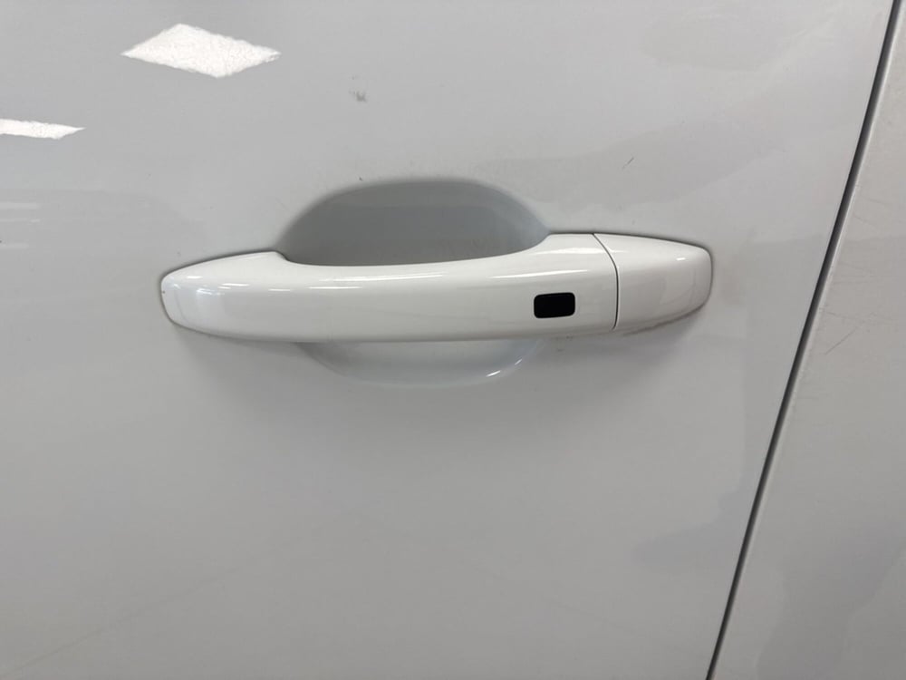 Dacia Sandero usata a Palermo (7)
