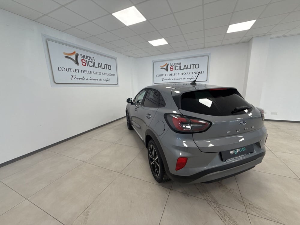 Ford Puma usata a Palermo (16)