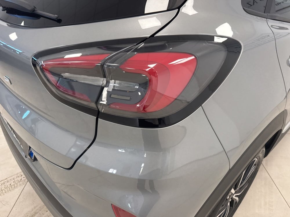 Ford Puma usata a Palermo (17)