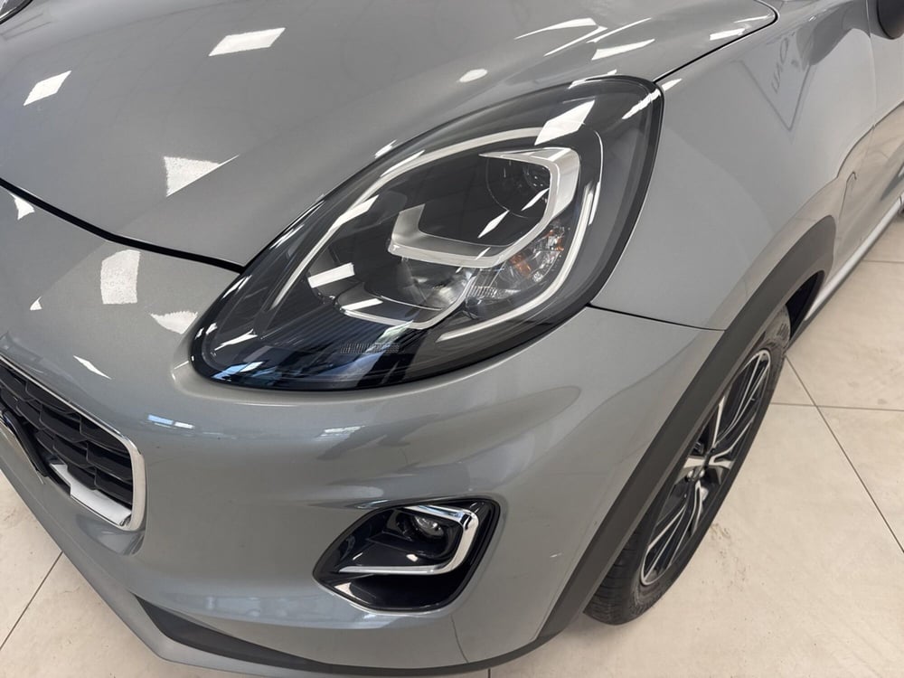 Ford Puma usata a Palermo (4)