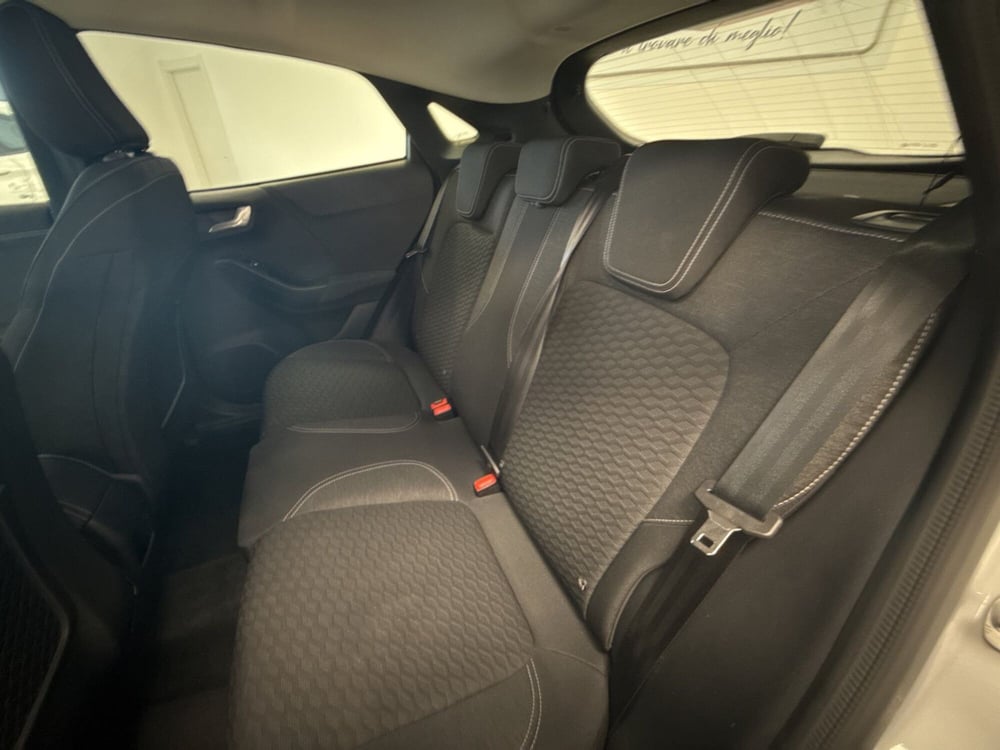 Ford Puma usata a Palermo (6)