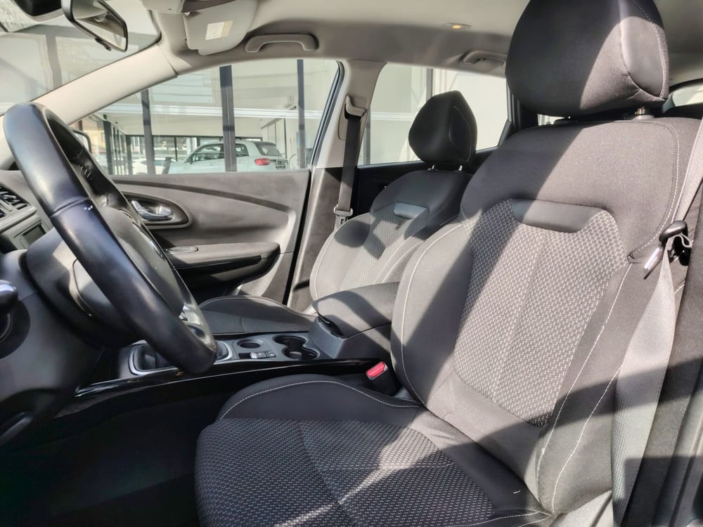 Renault Kadjar usata a Massa-Carrara (15)