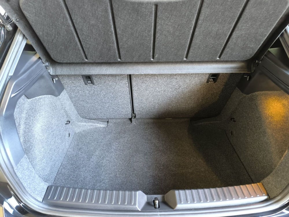SEAT Ibiza usata a Udine (15)