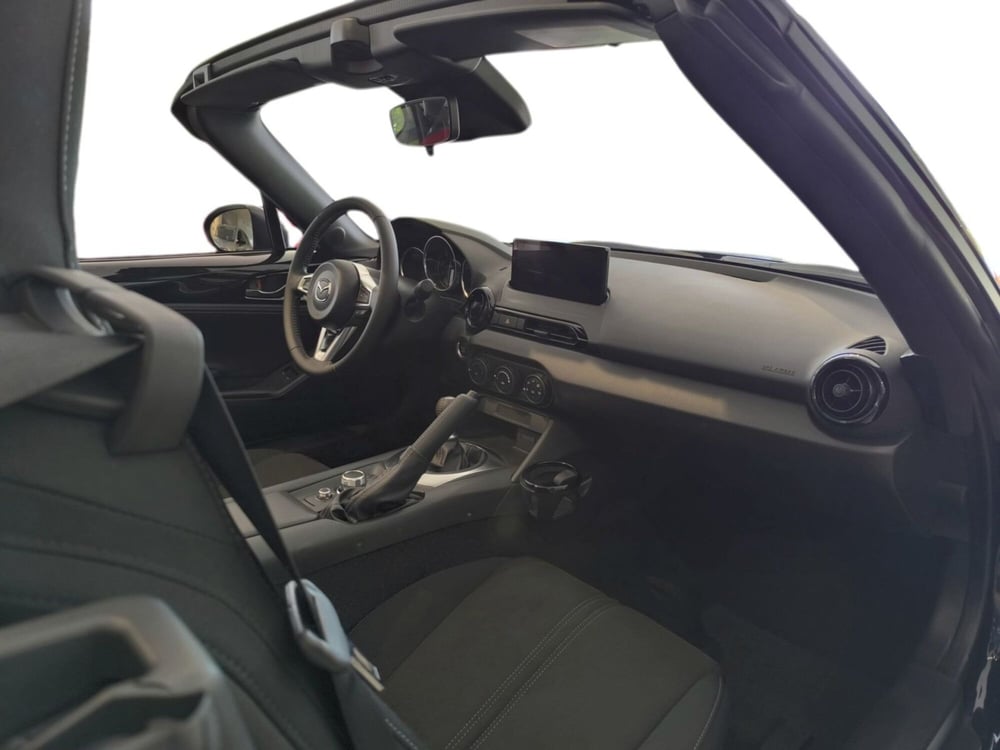 Mazda MX-5 nuova a Udine (10)