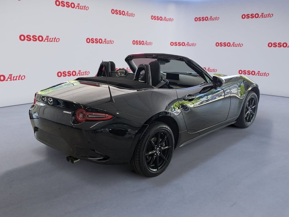 Mazda MX-5 nuova a Udine (3)