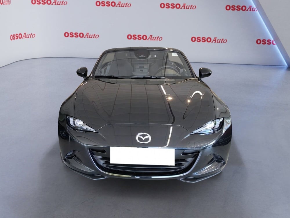 Mazda MX-5 nuova a Udine (5)
