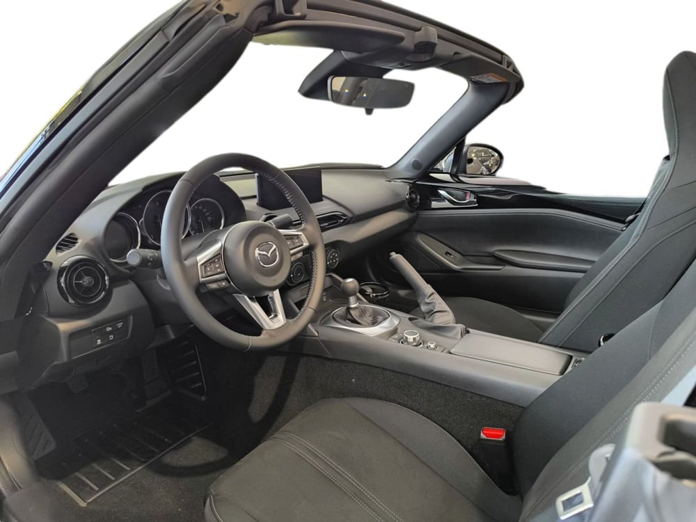 Mazda MX-5 nuova a Udine (8)