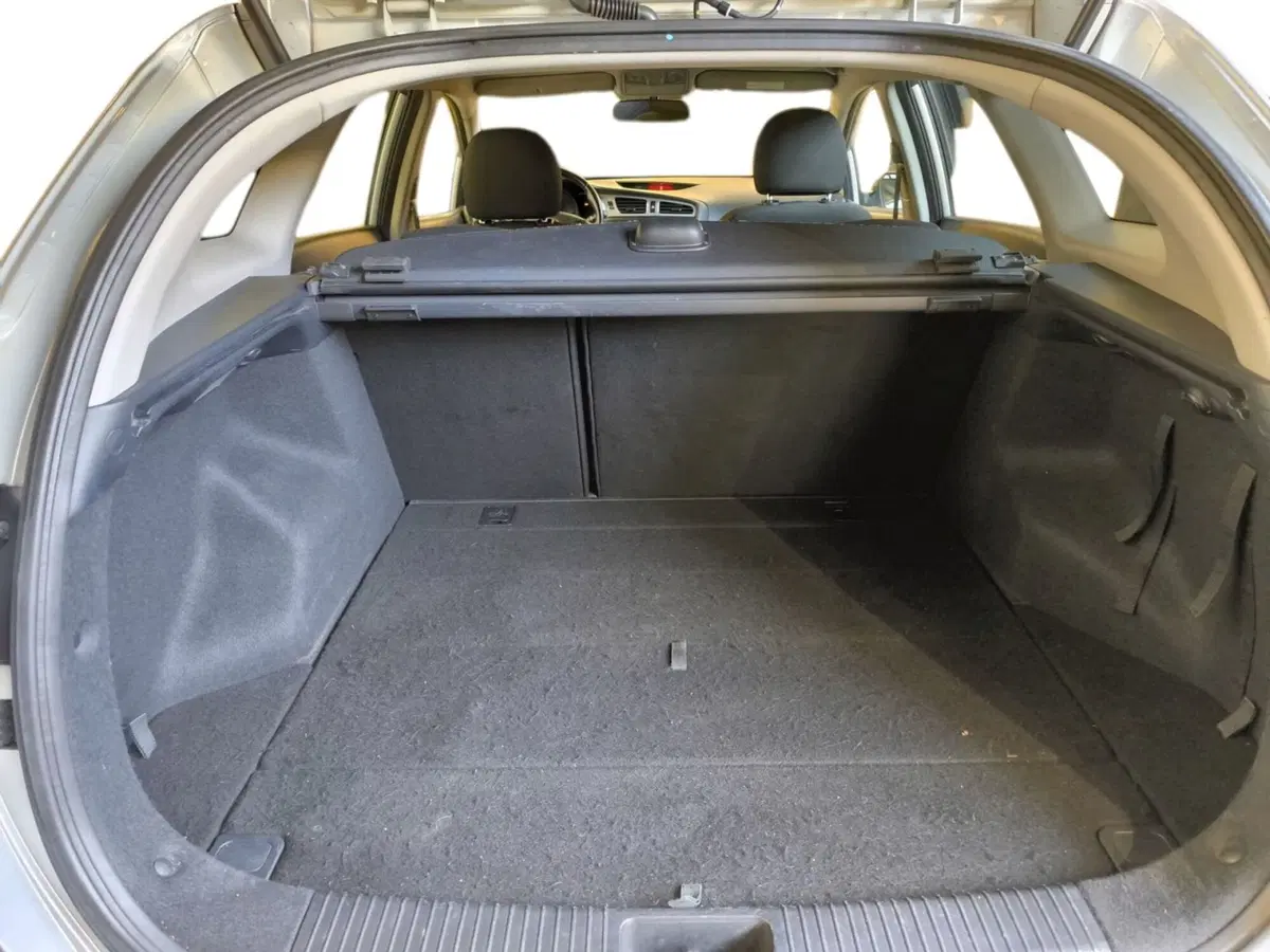 Kia cee'd Sport Wagon usata a Udine (14)