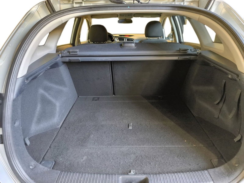 Kia cee'd Sport Wagon usata a Udine (14)