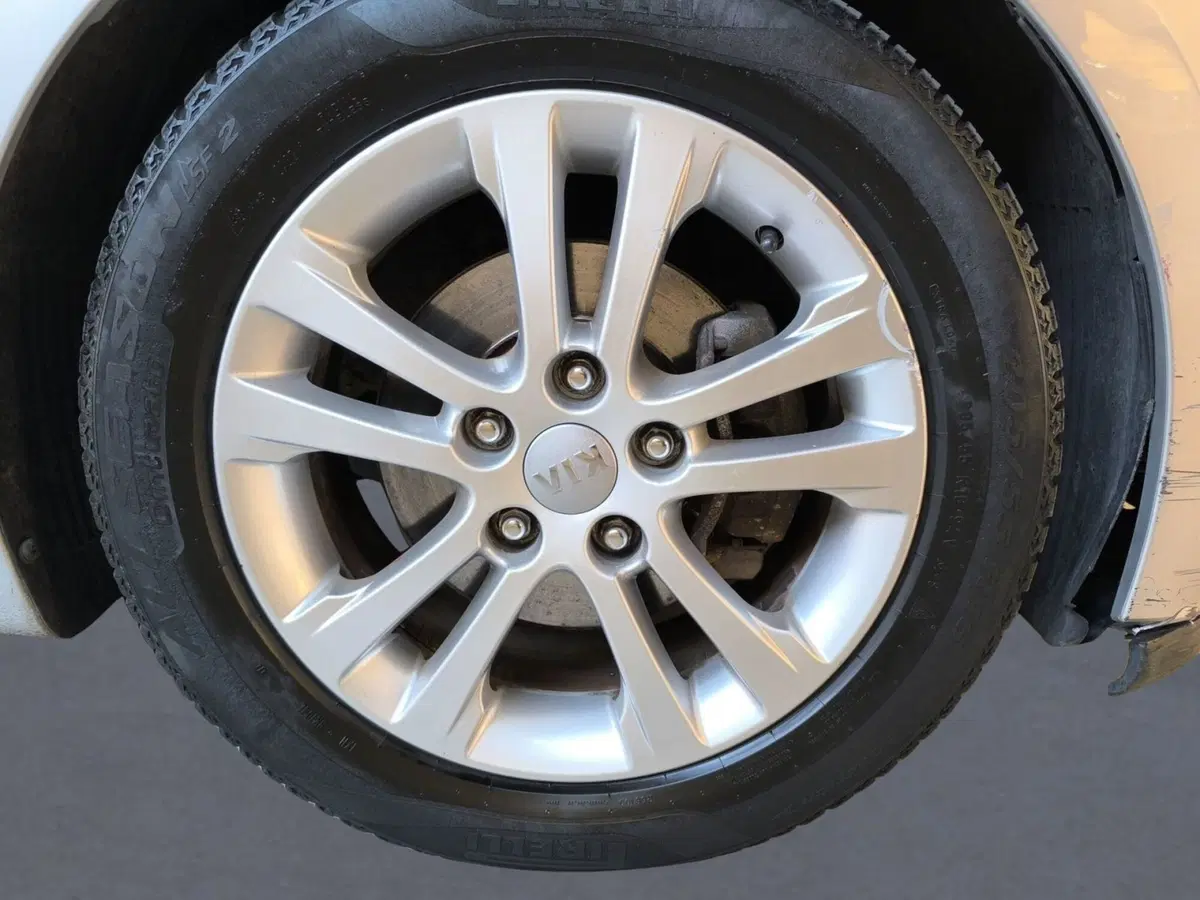 Kia cee'd Sport Wagon usata a Udine (7)