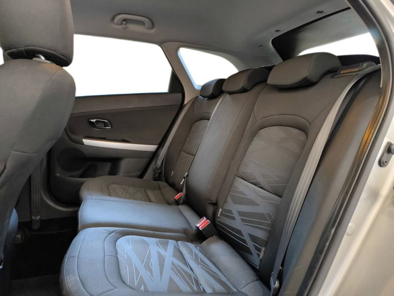 Kia cee'd Sport Wagon usata a Udine (9)