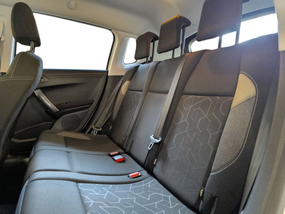 Peugeot 2008 usata a Udine (11)