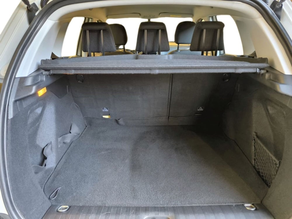 Peugeot 2008 usata a Udine (13)