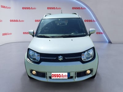 Suzuki Ignis 1.2 Dualjet Cool del 2017 usata a Udine