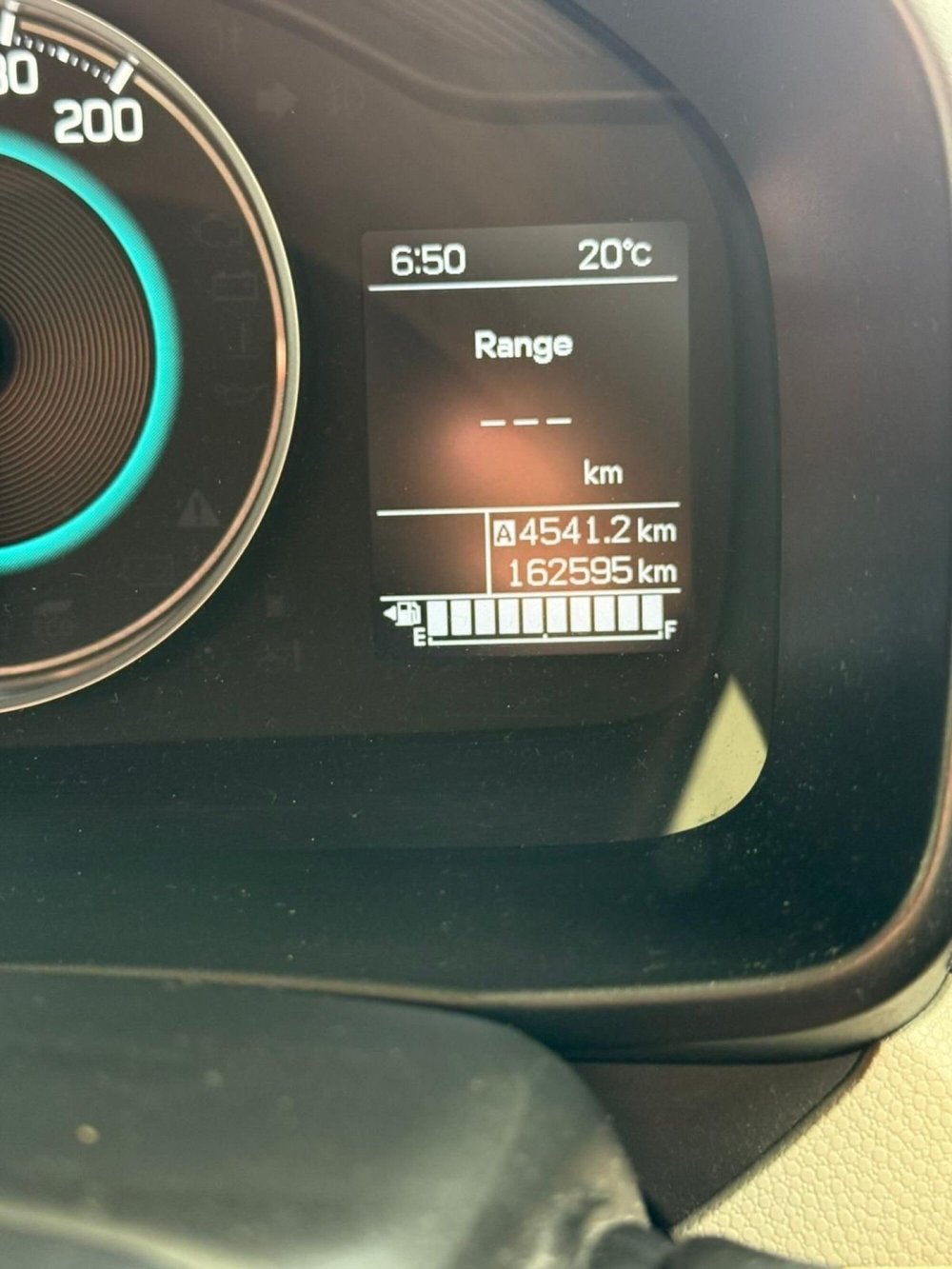 Suzuki Ignis usata a Udine (6)