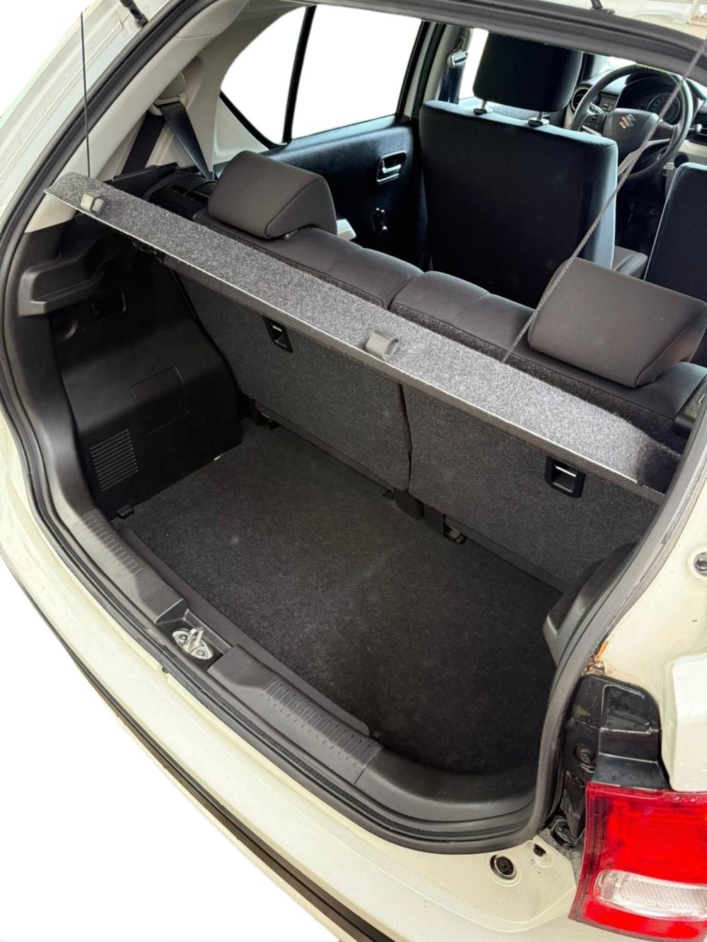 Suzuki Ignis usata a Udine (8)