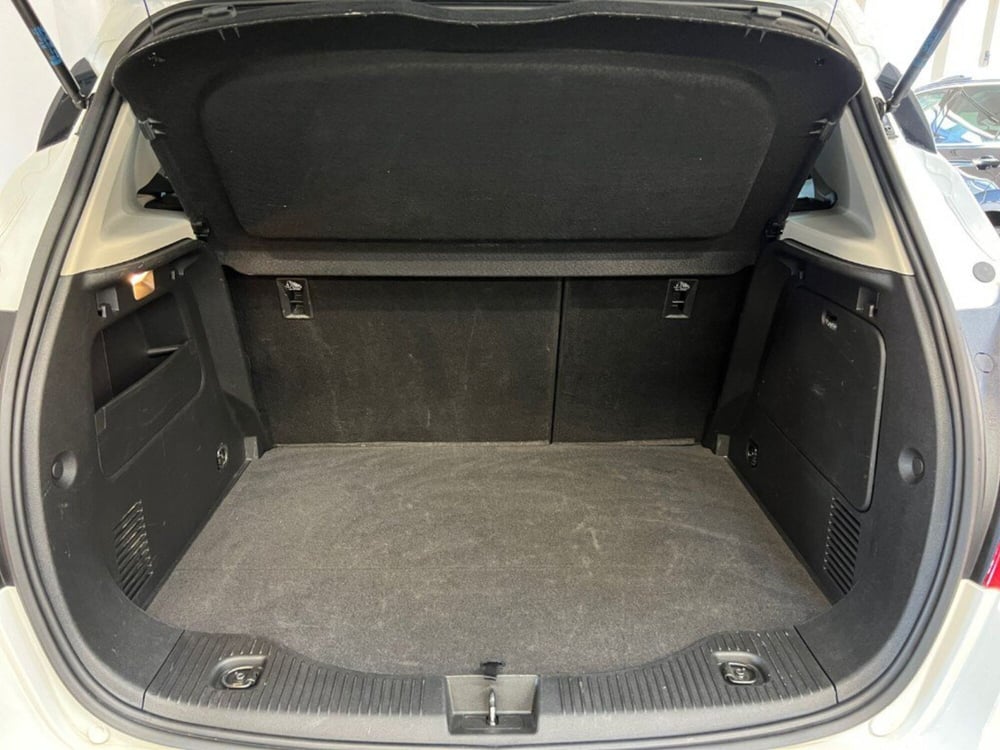 Opel Mokka usata a Verona (12)