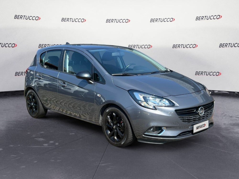 Opel Corsa usata a Verona