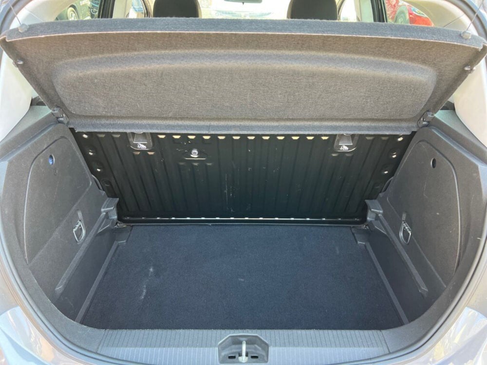 Opel Corsa usata a Verona (10)