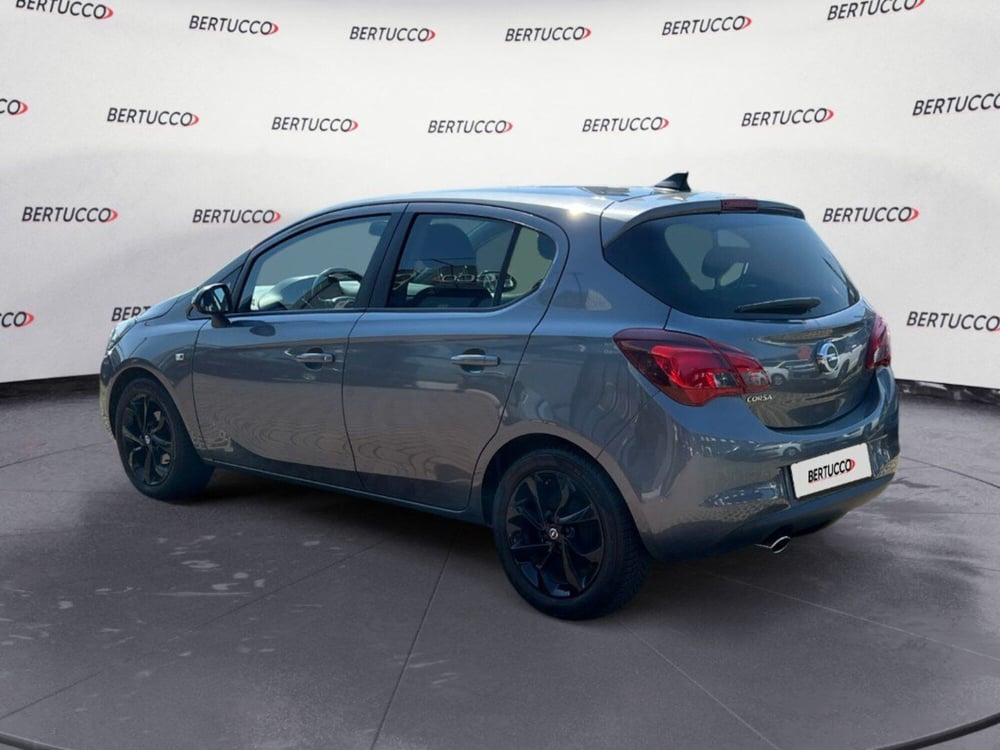 Opel Corsa usata a Verona (3)
