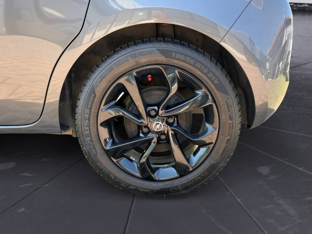 Opel Corsa usata a Verona (6)