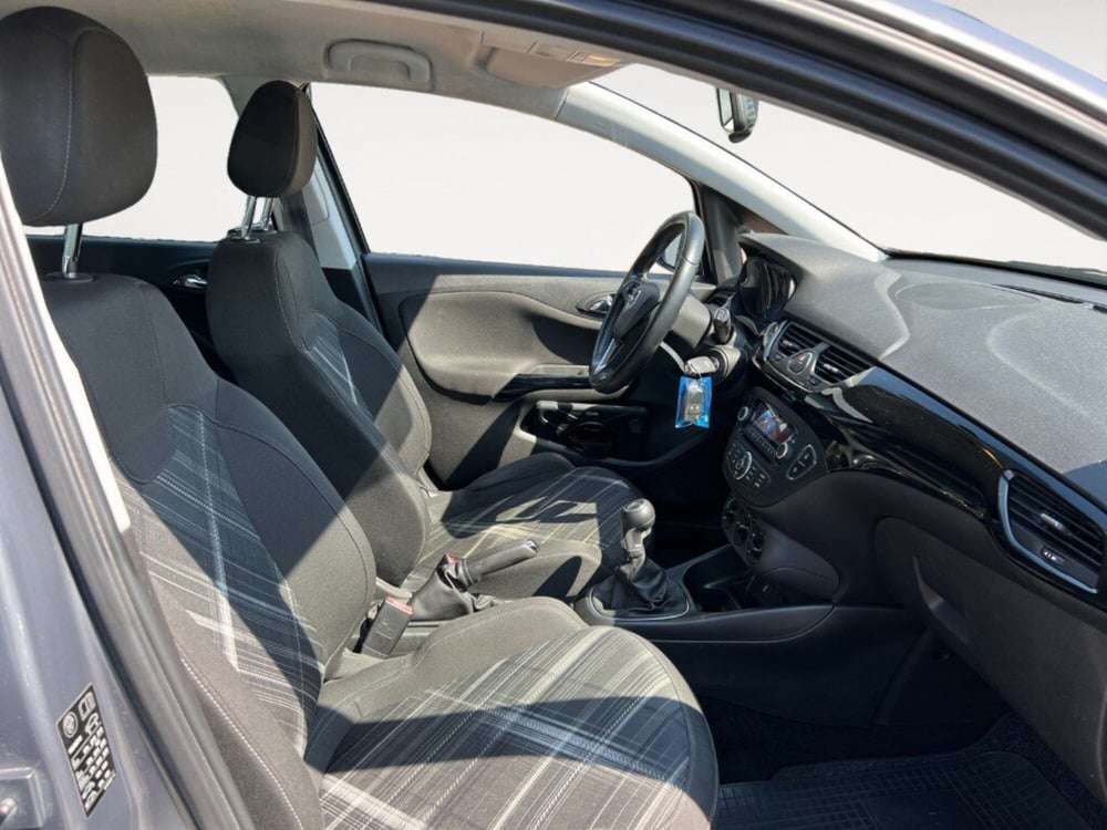 Opel Corsa usata a Verona (7)