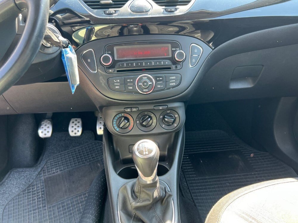 Opel Corsa usata a Verona (8)