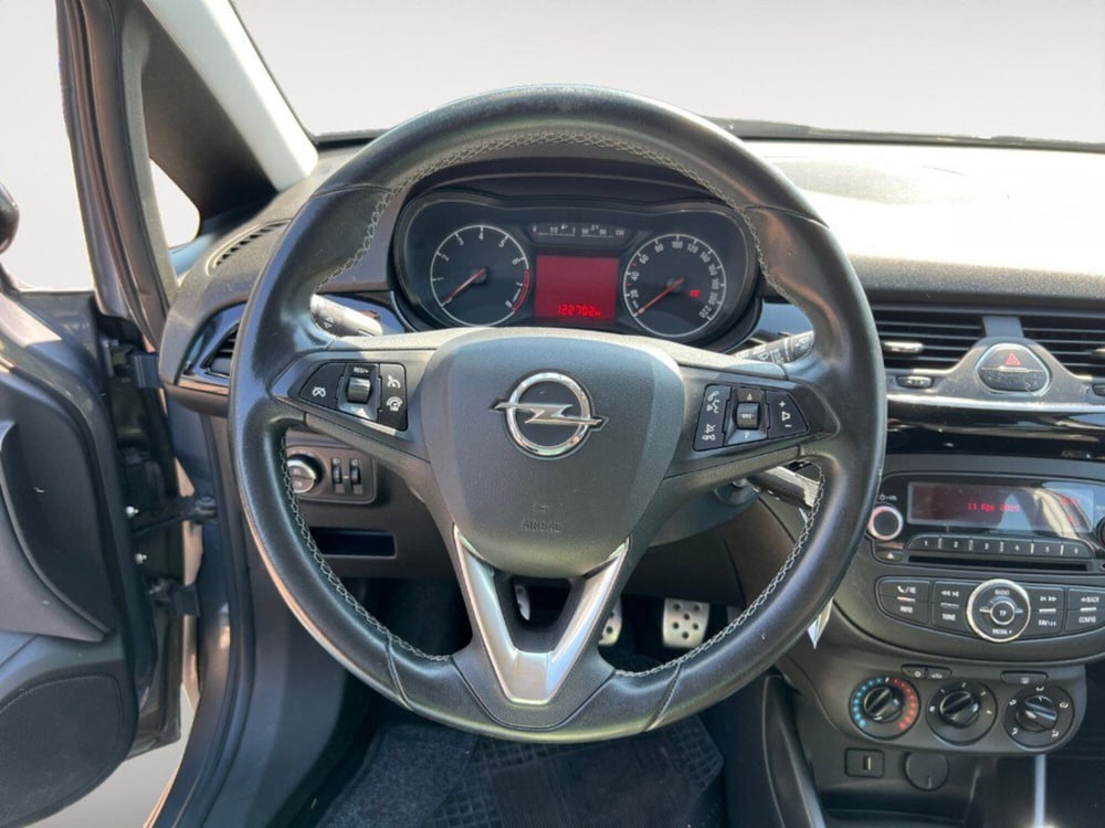 Opel Corsa usata a Verona (9)
