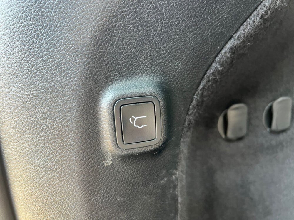 Jeep Cherokee usata a Verona (14)