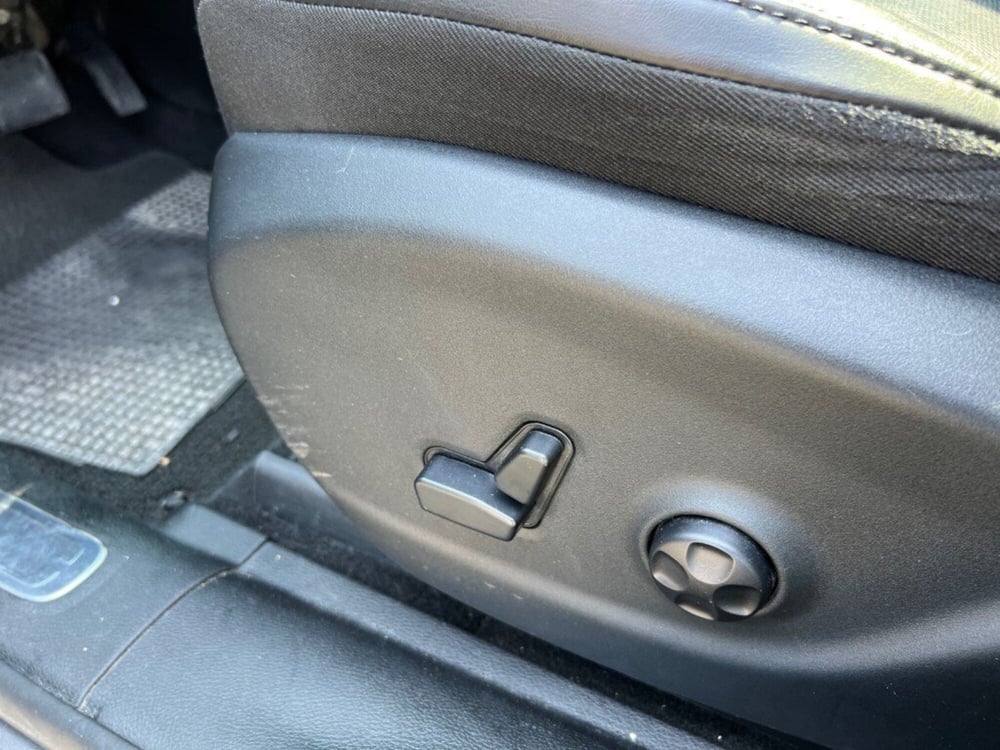 Jeep Cherokee usata a Verona (9)