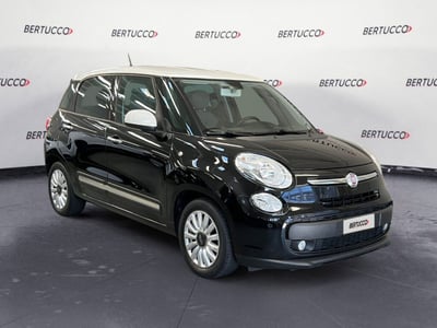 Fiat 500L 1.4 95 CV Pop Star del 2014 usata a Verona