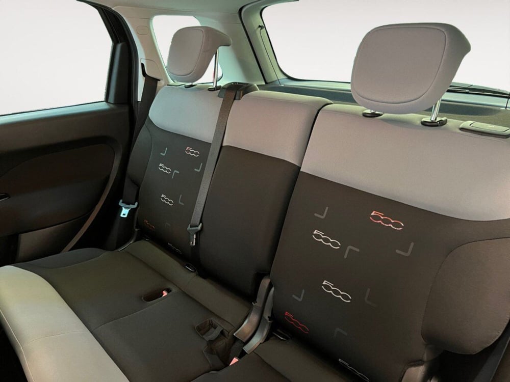 Fiat 500L usata a Verona (12)