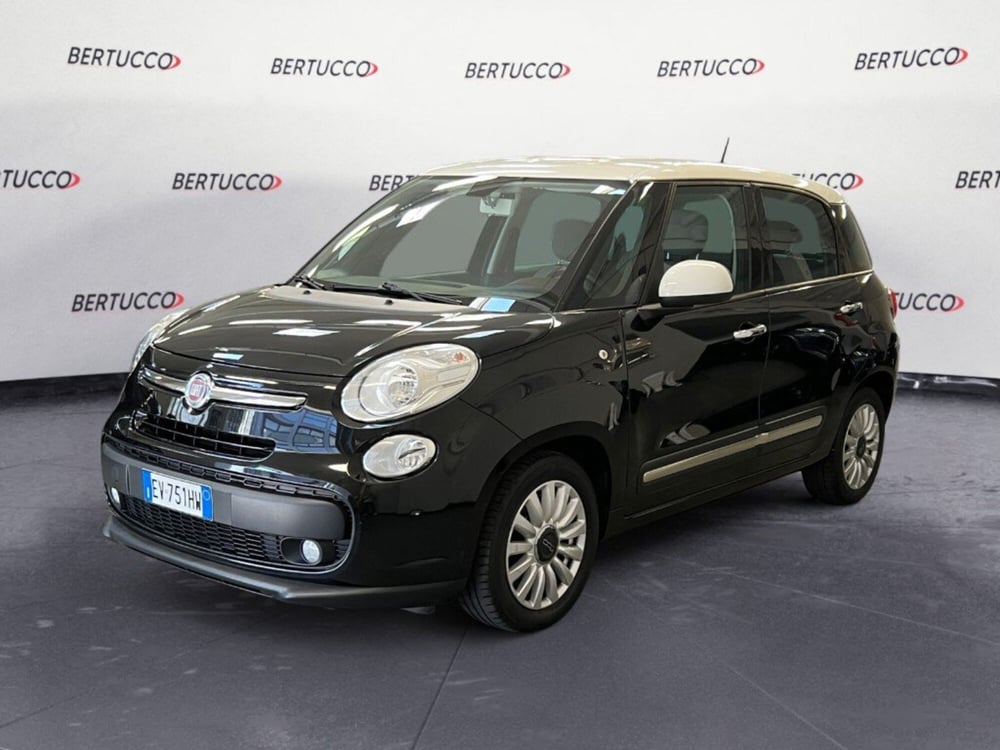 Fiat 500L usata a Verona (3)