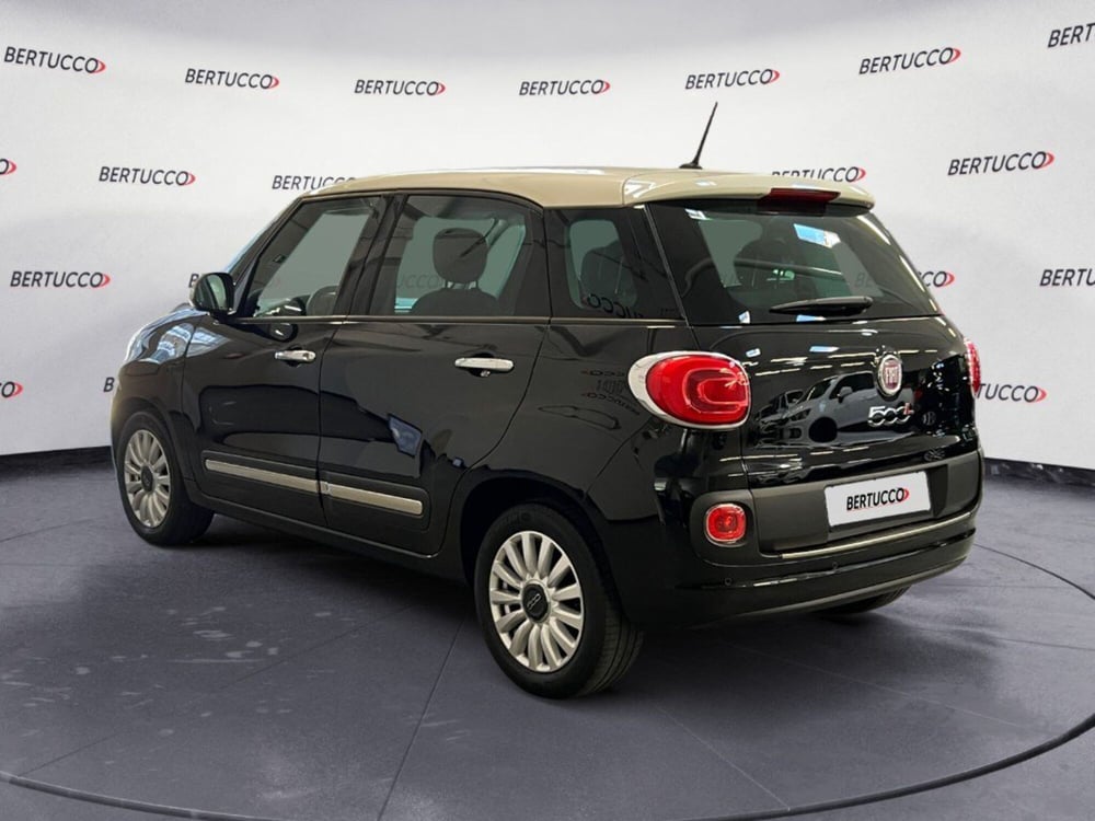 Fiat 500L usata a Verona (4)